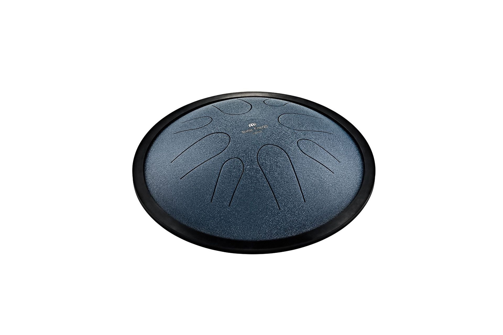 0842960114935 - MEINL CSTD2NB Steel Tongue Drum